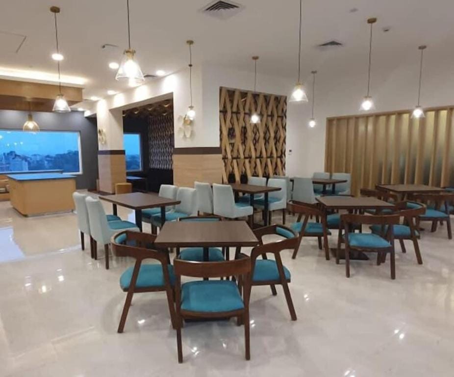 Harsha The Fern Shivamogga, Series by Marriott Hotel in Karnataka