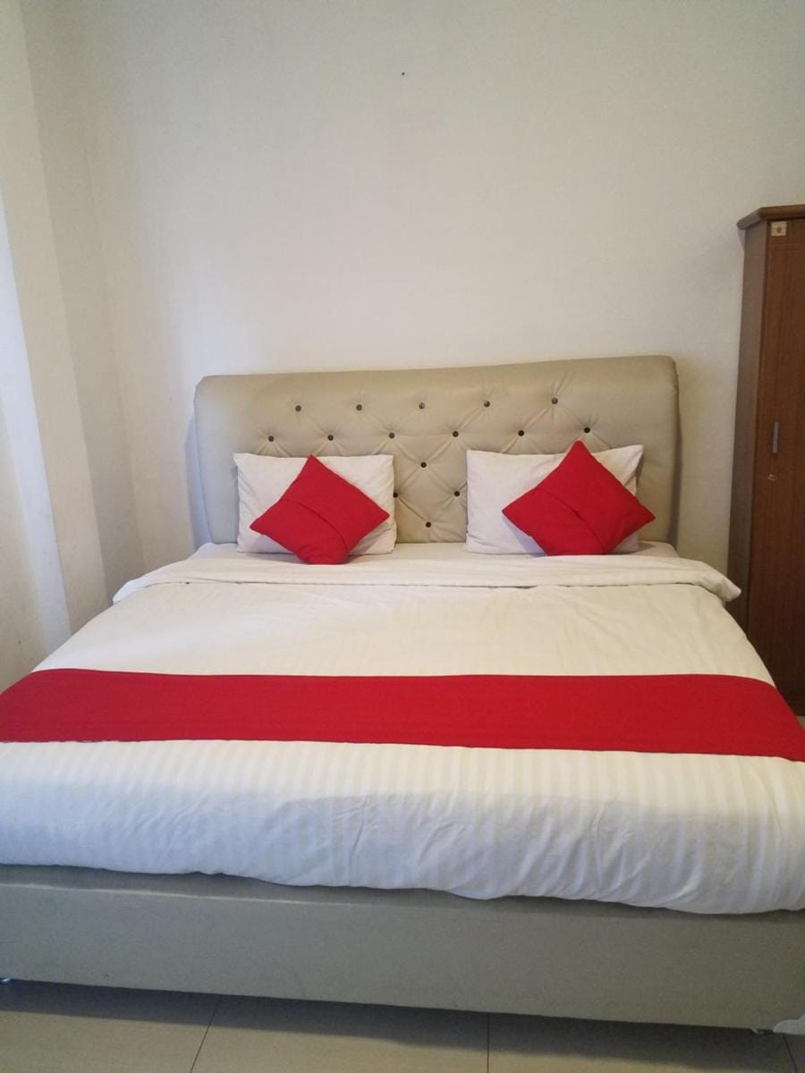 Mina Homestay Syariah Bed and Breakfast in West Sumatra, Indonesia