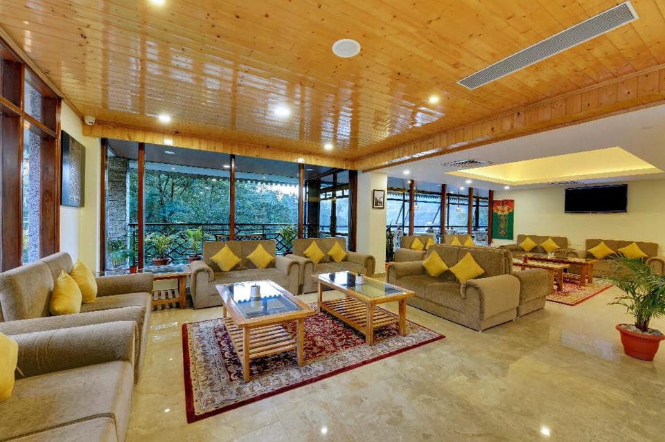 Yashshree Kanishka Gangtok Hotel in Darjeeling