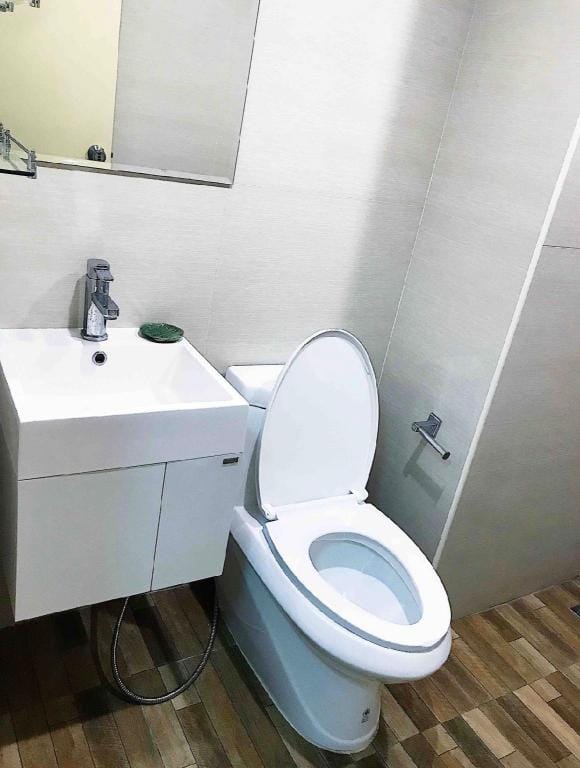 2Bedroom2Bathroom-300m to BTS Chongnonsi-Netflix Apartment in Bangkok