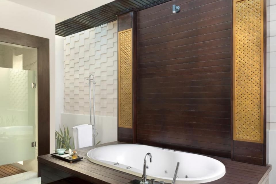Luxury 3 BR Private Pool Villa at Ubud #Z5 Villa in Abiansemal