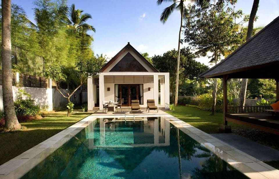 Wonderful 1 BR Private Pool Villa #L220 Villa in Abiansemal