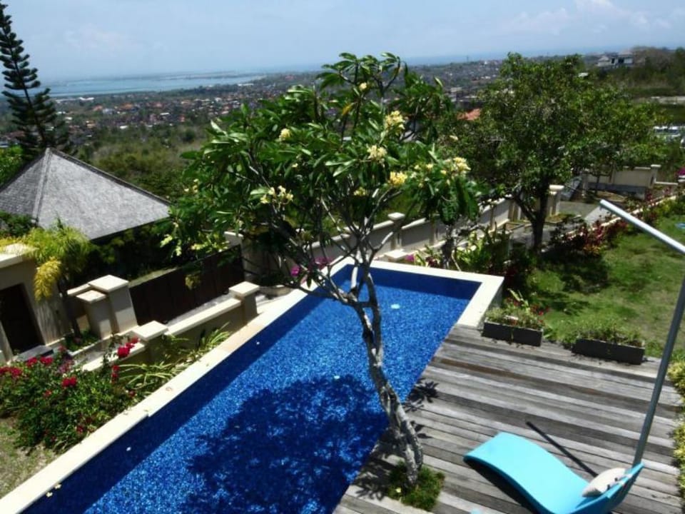 Luxury 1 BR Private Pool Villa #L226 Villa in Kuta Selatan