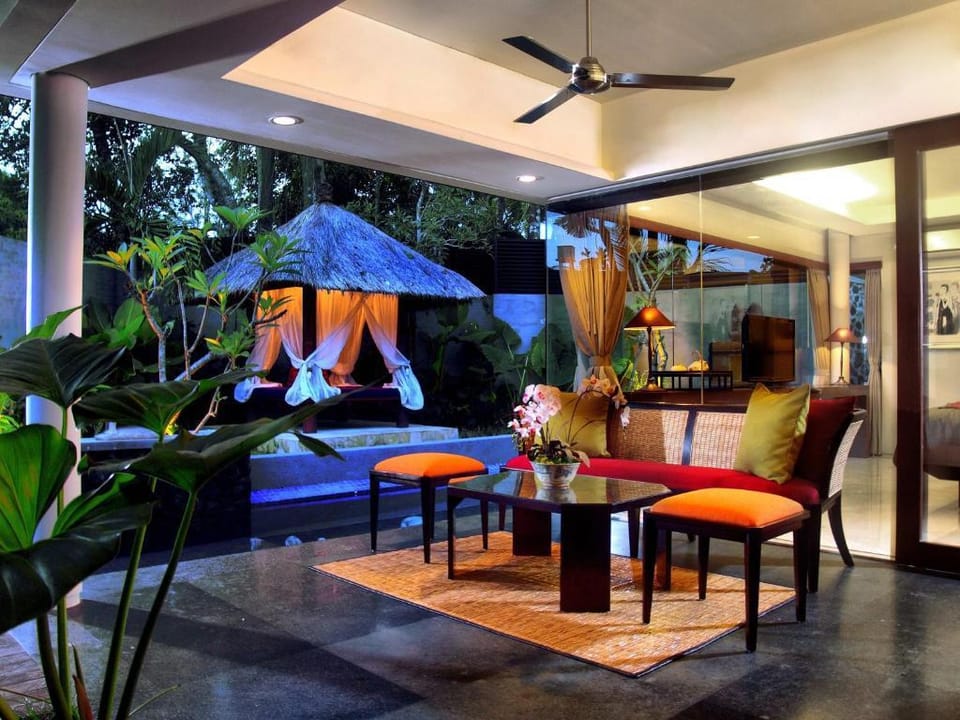 Wonderful 1 BR Private Pool Villa #L193 Villa in Ubud