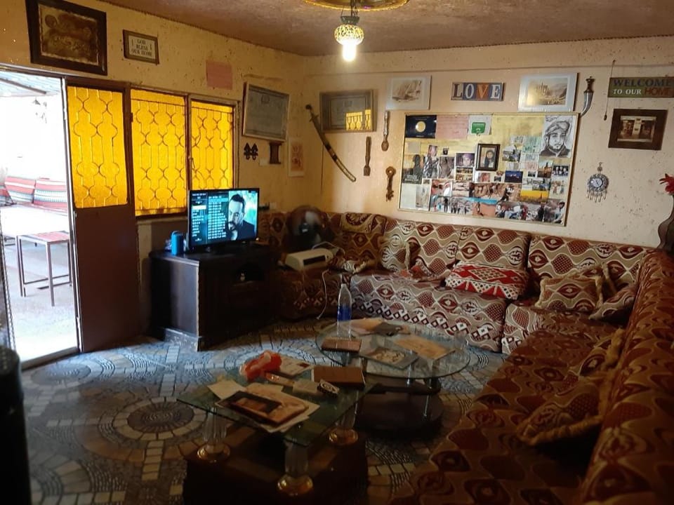 Petra Bedouin House  Apartment in Africa