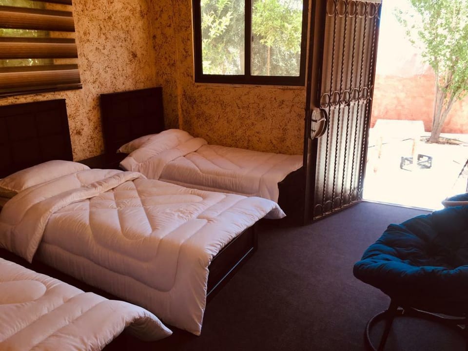 Petra Bedouin House  Apartment in Africa