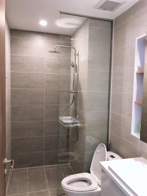 Luxury apartment sea view Scienbay Nha Trang Apartment in Nha Trang