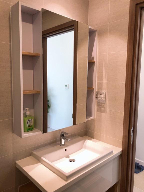 Luxury apartment sea view Scienbay Nha Trang Apartment in Nha Trang