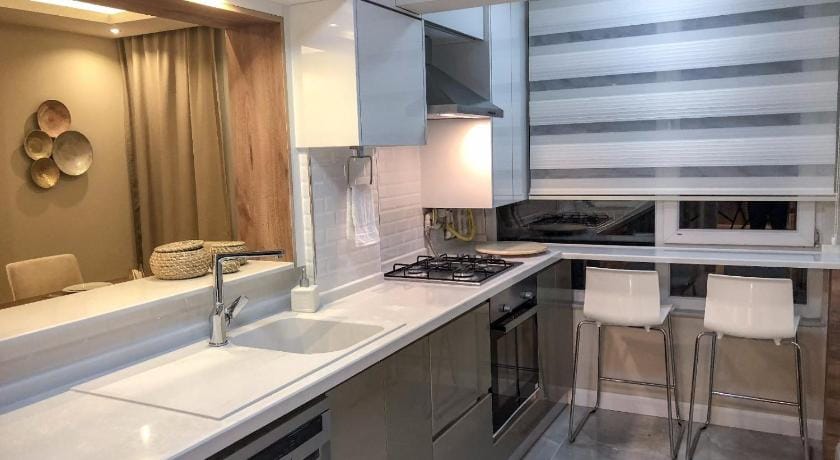 Yalova Merkez Apartment in Greece