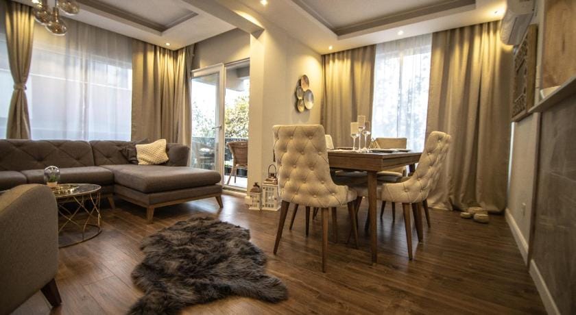 Yalova Merkez Apartment in Greece