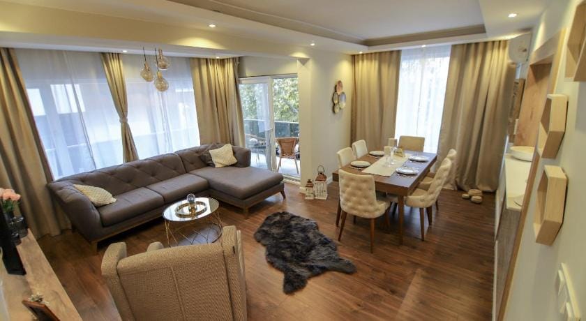 Yalova Merkez Apartment in Greece