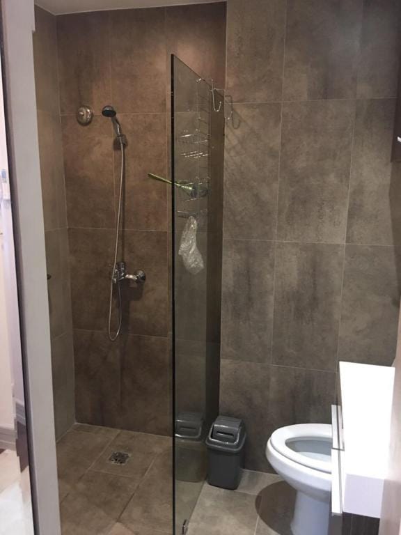 Grand Largest 2 BDRM Cndo Grnd Rsdncs WIFI 500Mbps Apartment in Lapu-Lapu City