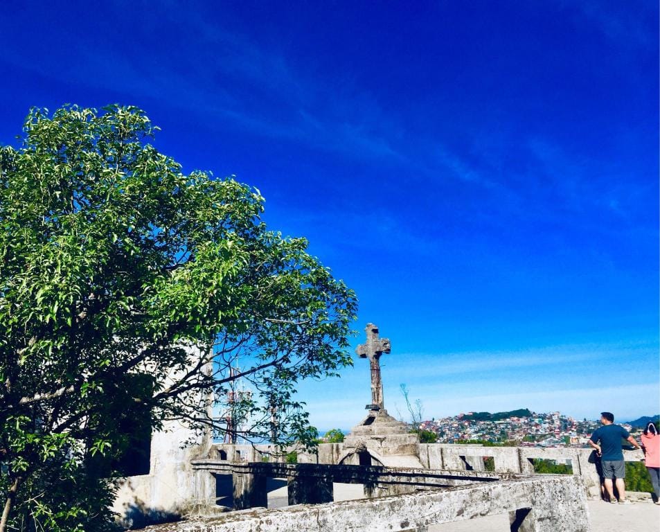 City View 2BR Family Vacation Home  Vacation rental in Baguio