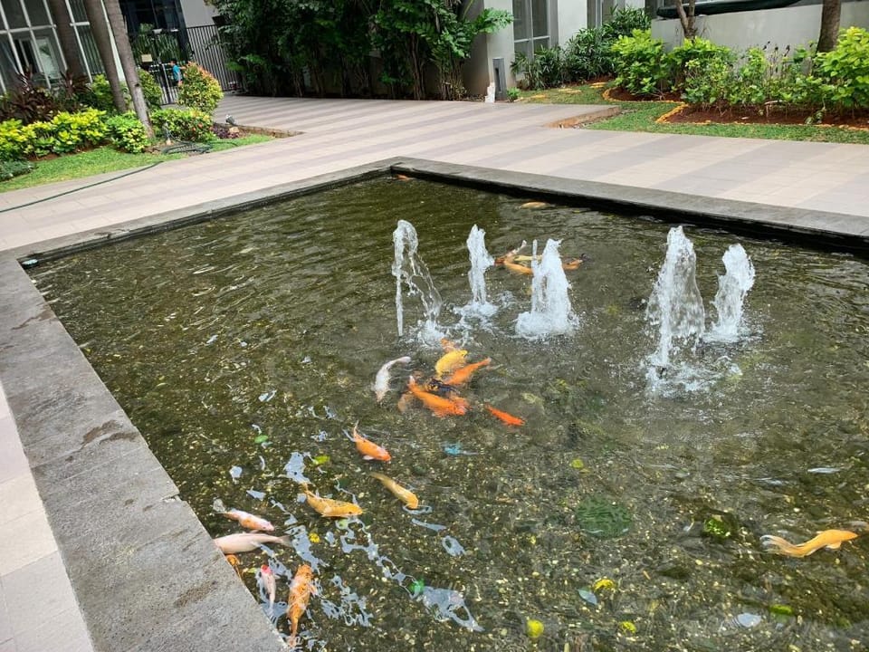 Pluit Apartments Apartment in Jakarta