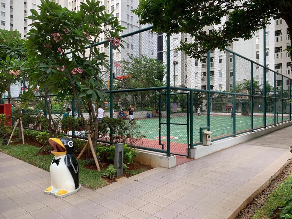 Pluit Apartments Apartment in Jakarta