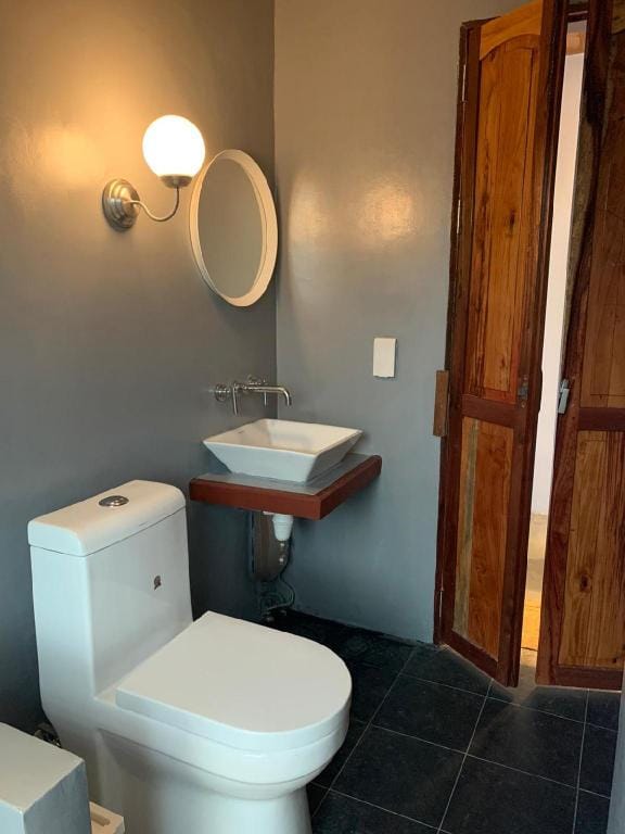 KAHA Island Stay  Apartment in Siargao Island