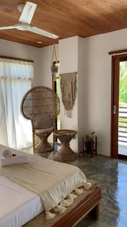 KAHA Island Stay  Apartment in Siargao Island