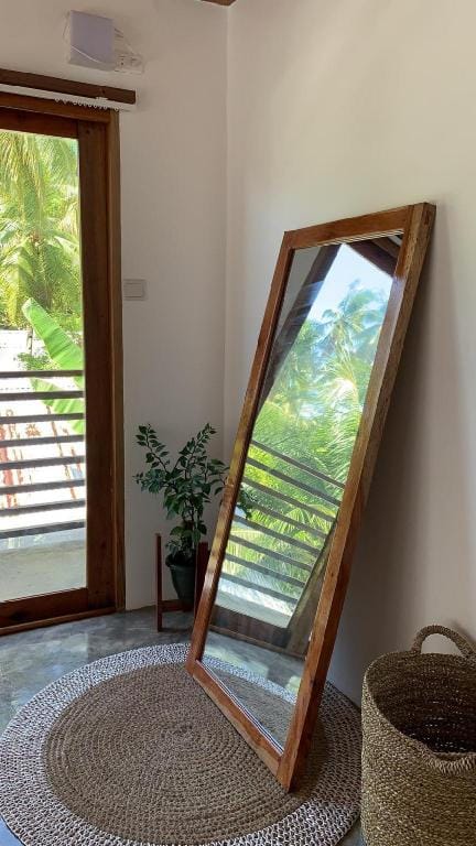 KAHA Island Stay  Apartment in Siargao Island