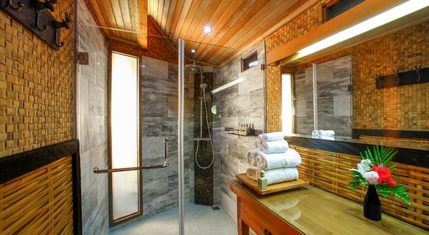 Munduk Heaven Luxury Villas Hotel in Bali