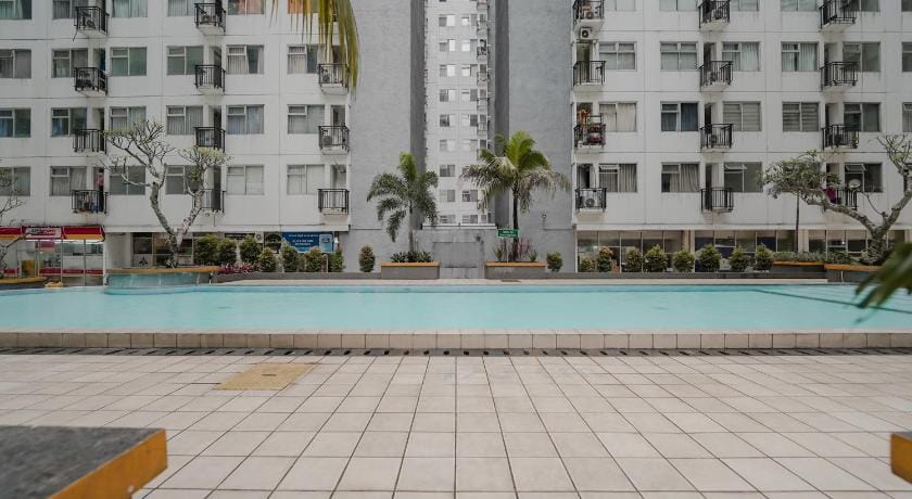 The Jarrdin by Bethania Pro Hotel in Bandung