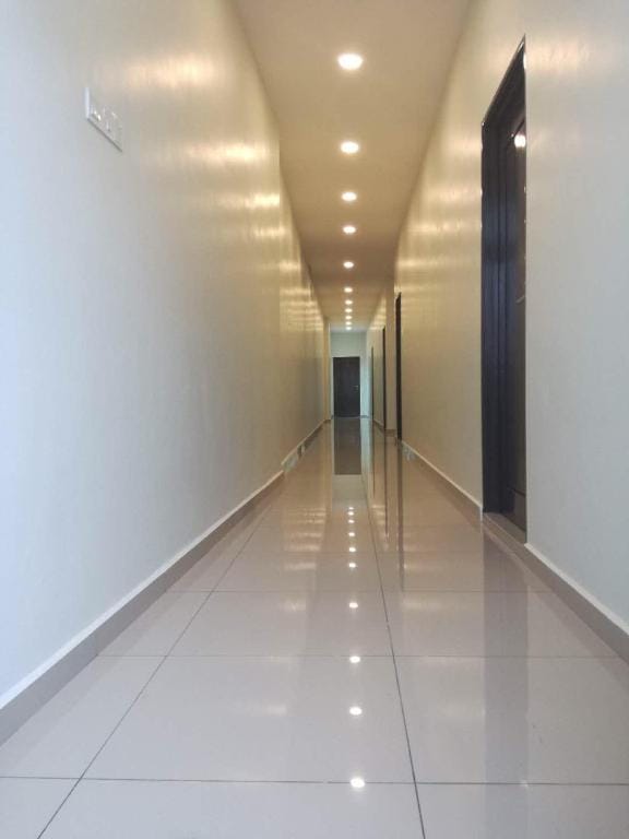 SOCOZY homestay (beside Econsave Haji jaib) Vacation rental in Johor