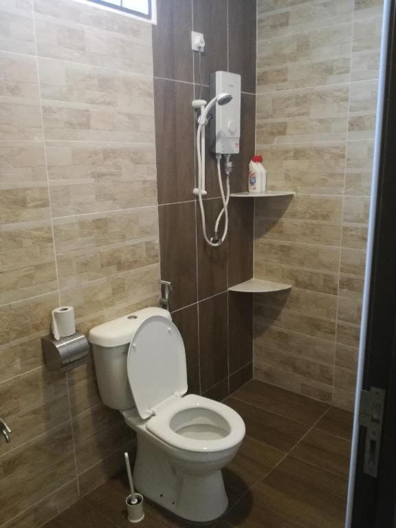 SOCOZY homestay (beside Econsave Haji jaib) Vacation rental in Johor