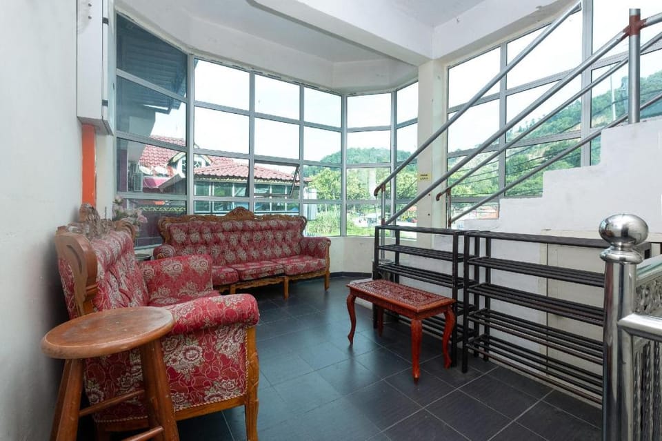 OYO 89984 Noris Wang Homestay Vacation rental in Perak