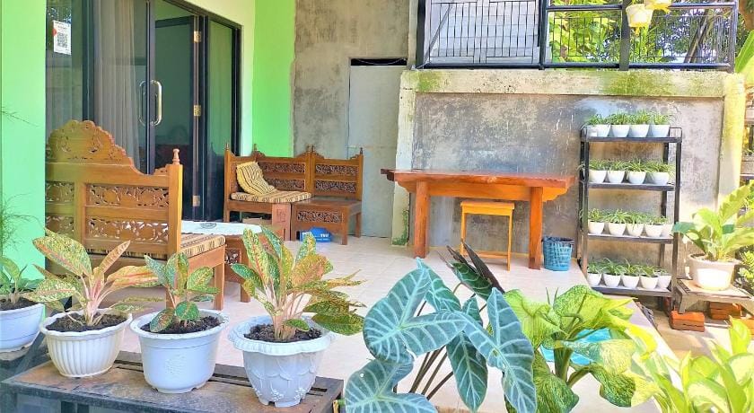 Cheap Inn Hotel in East Java