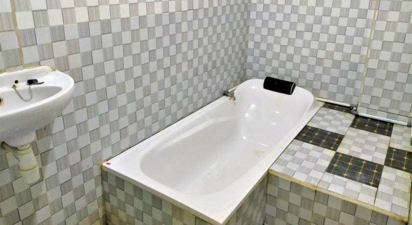 Cheap Inn Hotel in East Java