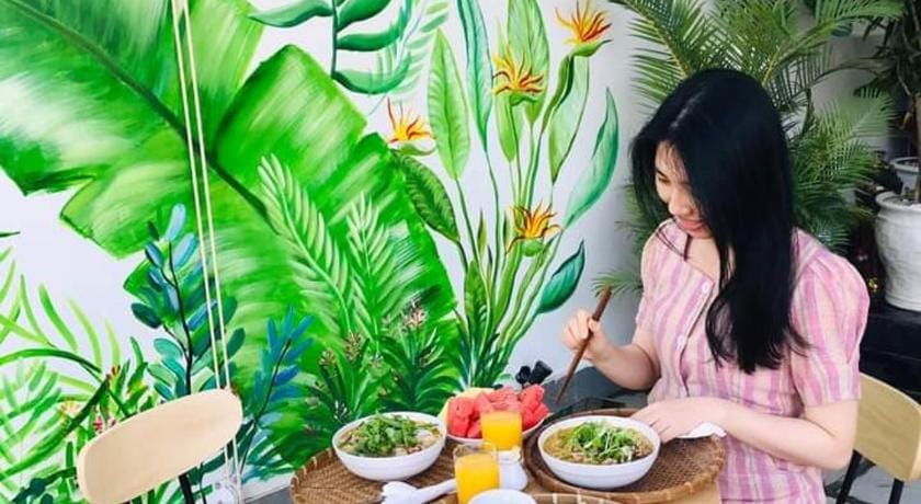 Kivi Homestay Hoi An Vacation rental in Hoi An