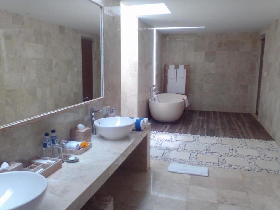 Wonderful 1 BR Private Pool Villa #L206 Villa in Ubud