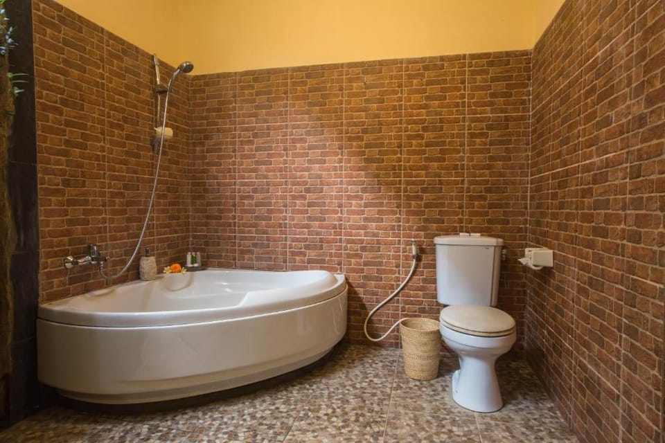 Cozy 1 BR Private Pool Villa #L200 Villa in Ubud
