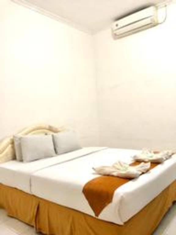 ANUGRAH HOTEL BUDGET AIRPORT Hotel in Indonesia