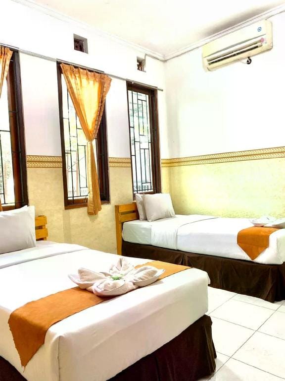 ANUGRAH HOTEL BUDGET AIRPORT Hotel in Indonesia