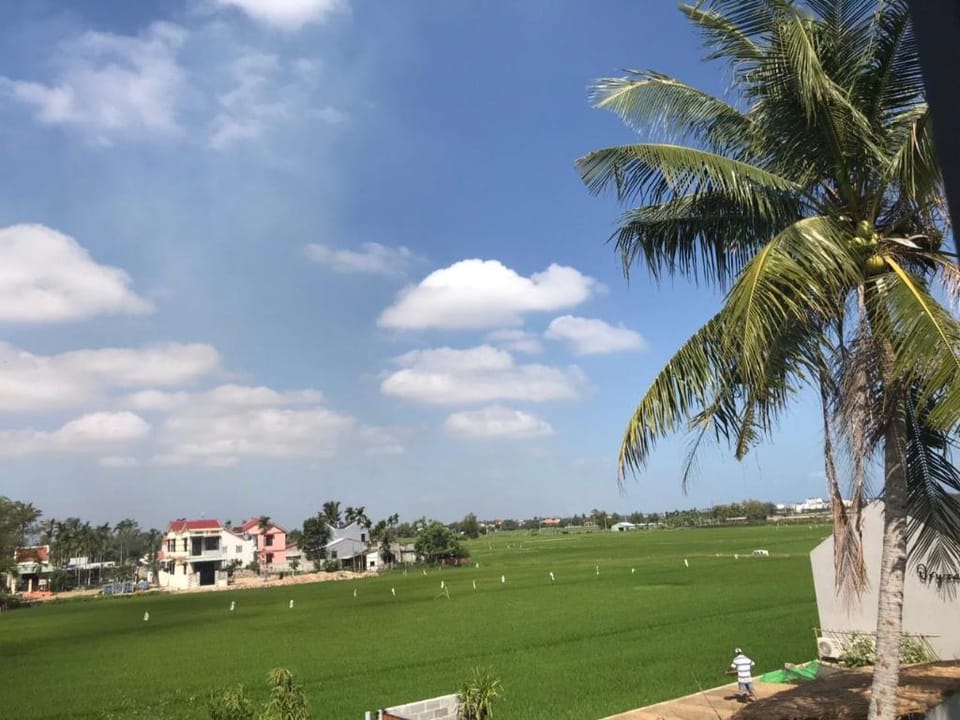 Lua House Vacation rental in Hoi An