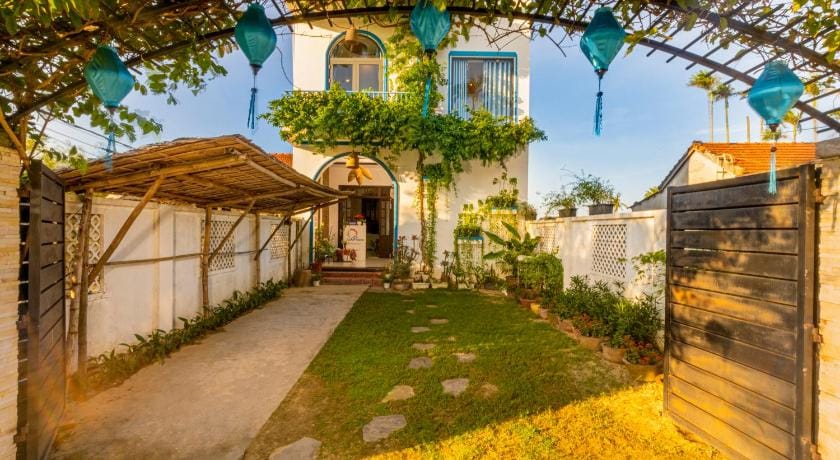 Lua House Vacation rental in Hoi An