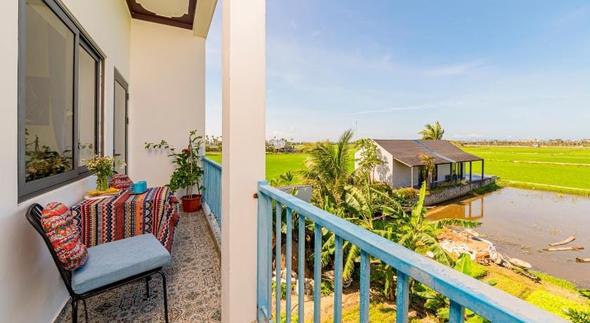 Lua House Vacation rental in Hoi An