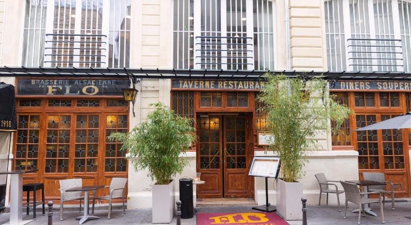 NEW Paradis - 2Bdrs Flat In The Heart Of Paris Apartment in Paris