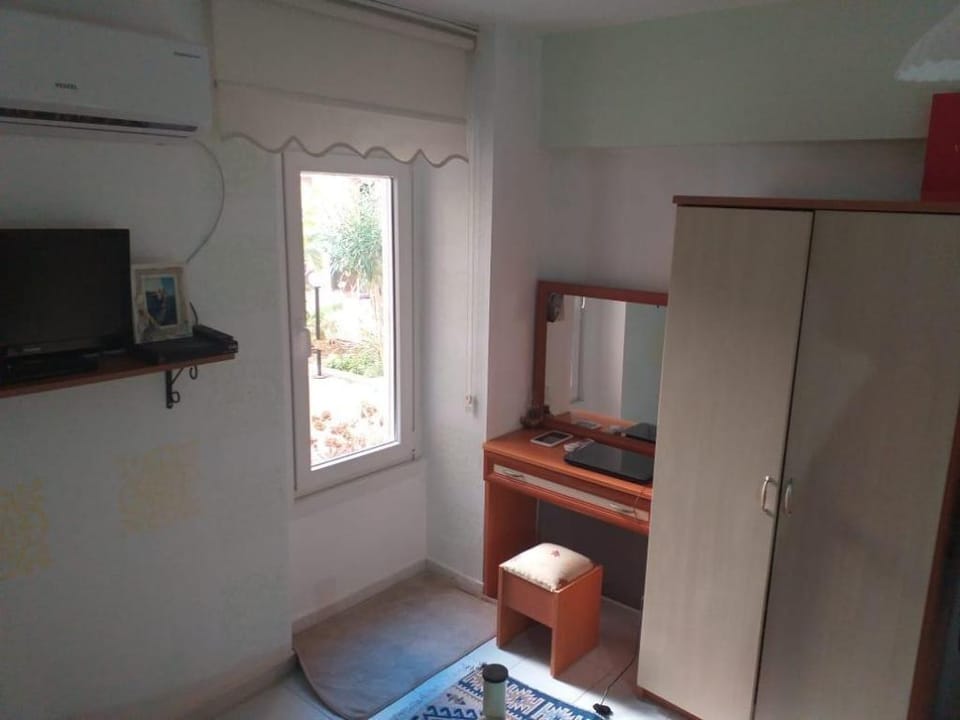 romantic place with natural beauty in greenery Vacation rental in Kusadasi
