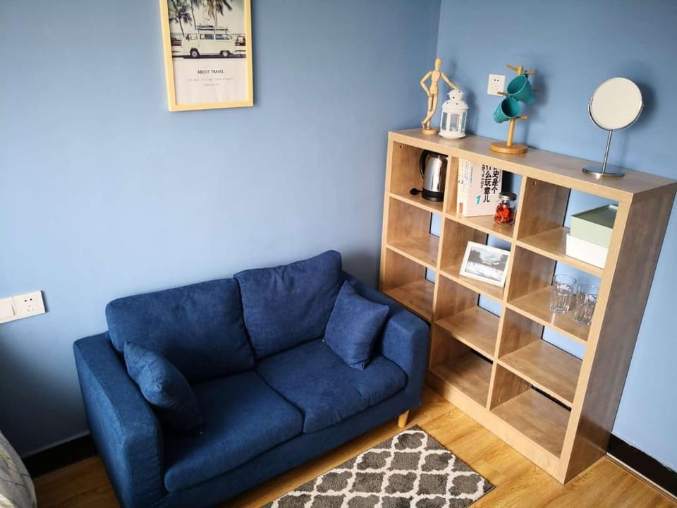  Affordable couple single rental Apartment in Nanjing