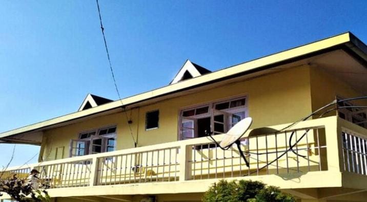 StayApart Green Hills Sangsay Homestay Kalimpong Vacation rental in West Bengal