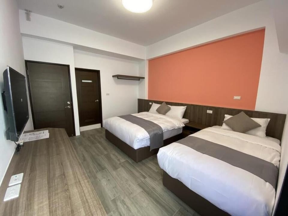 Hualai Hujia Homestay Bed and Breakfast in Fujian