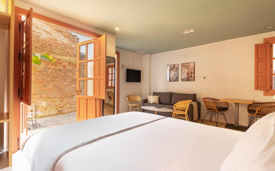 Limehome Cordoba Calle Pozanco - City Center Apartment in Cordoba