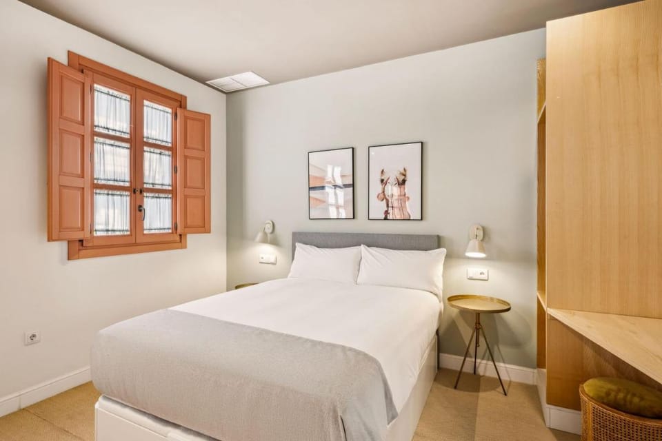 Limehome Cordoba Calle Pozanco - City Center Apartment in Cordoba