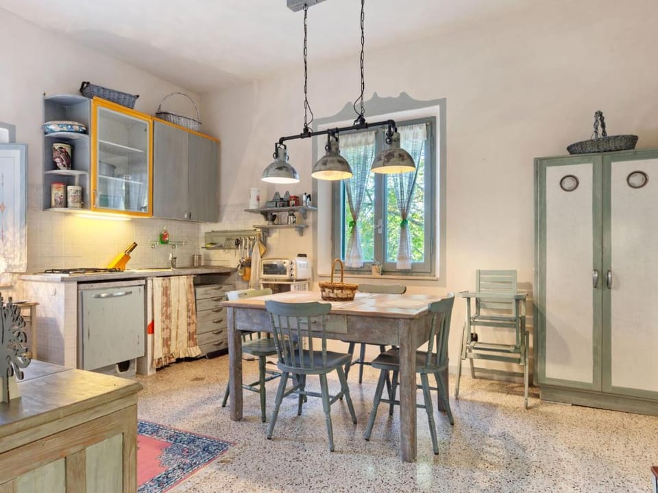 Apartment in Stroncone near Piediluco Lake Apartment in Umbria