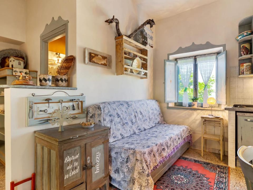 Apartment in Stroncone near Piediluco Lake Apartment in Umbria