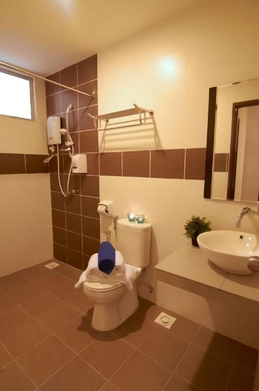 BY LG WaterThemepark Suites@Free 6 Waterpark tiket Apartment in Malacca