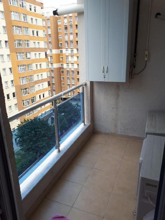 Metropole Park-19 Apartment in Istanbul