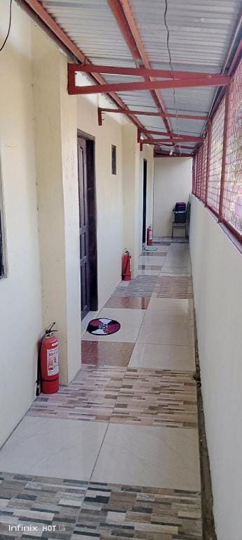 HUNDRED ISLANDS ACCOMMODATIONS (TRANSIENT ROOMS)   Apartment in Ilocos Region