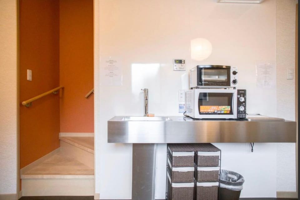 Oborozuki Guesthouse Vacation rental in Kyoto